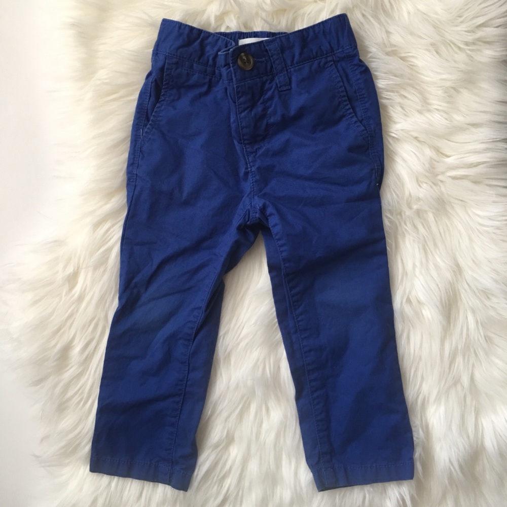 Old Navy Skinny